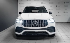 Mercedes-Benz GLE 53 4MATIC 