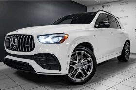 Mercedes-Benz GLE 53 4MATIC - 61900 € / 121065.88 лв. - 88203073 2