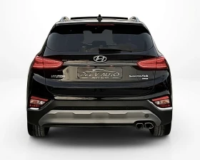 Hyundai Santa fe | Mobile.bg � ����� ������ 5