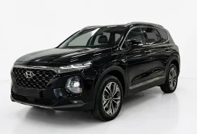 Hyundai Santa fe | Mobile.bg � ����� ������ 8