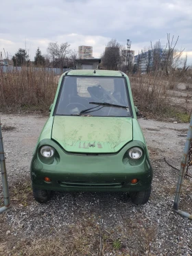 Други Друг undefined | Auto.bg — изображение 4