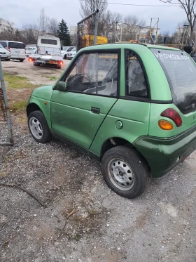 Други Друг undefined | Auto.bg — изображение 2