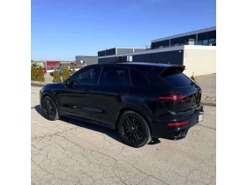 Porsche Cayenne * GTS | PANO ROOF | V6 * ОБДУХВАНЕ * ПОДГРЕВ - 29150 € / 57012.44 лв. - 18953935 4