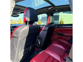 Porsche Cayenne * GTS | PANO ROOF | V6 * ОБДУХВАНЕ * ПОДГРЕВ - 29150 € / 57012.44 лв. - 18953935 10