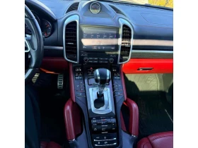Porsche Cayenne * GTS | PANO ROOF | V6 * ОБДУХВАНЕ * ПОДГРЕВ - 29150 € / 57012.44 лв. - 18953935 8