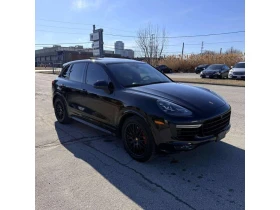 Porsche Cayenne * GTS | PANO ROOF | V6 * ОБДУХВАНЕ * ПОДГРЕВ - 29150 € / 57012.44 лв. - 18953935 2