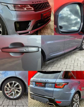 Land Rover Range Rover Sport ������� ����� ��� ! 1 ����������! 7 ������ ! | Mobile.bg � ����� ������ 8
