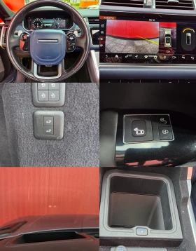 Land Rover Range Rover Sport ������� ����� ��� ! 1 ����������! 7 ������ ! | Mobile.bg � ����� ������ 17