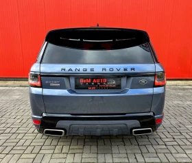 Land Rover Range Rover Sport ������� ����� ��� ! 1 ����������! 7 ������ ! | Mobile.bg � ����� ������ 5