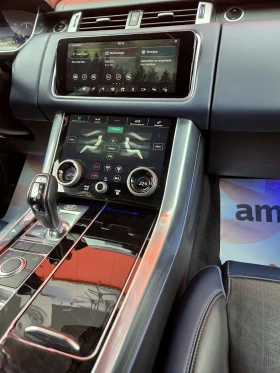 Land Rover Range Rover Sport ������� ����� ��� ! 1 ����������! 7 ������ ! | Mobile.bg � ����� ������ 12