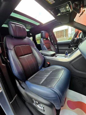 Land Rover Range Rover Sport ������� ����� ��� ! 1 ����������! 7 ������ ! | Mobile.bg � ����� ������ 15