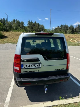 Land Rover Discovery - 7000 € / 13690.81 лв. - 14170789 4