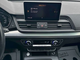 Audi Q5  Progressiv /CAMERA/ПОДГРЕВИ/КЛИП НА МОТОРА  - 15750 € / 30804.32 лв. - 91438079 9