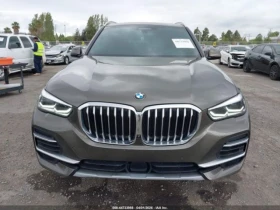 ����� �� �������� �� BMW X5  XDRIVE40I