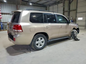 Toyota Land cruiser 2011 TOYOTA LAND CRUISER | Mobile.bg � ����� ������ 4