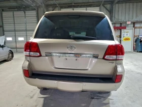 Toyota Land cruiser 2011 TOYOTA LAND CRUISER | Mobile.bg � ����� ������ 5