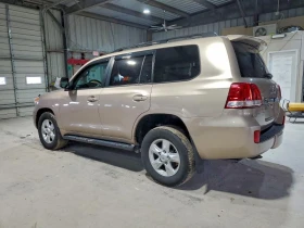 Toyota Land cruiser 2011 TOYOTA LAND CRUISER | Mobile.bg � ����� ������ 6