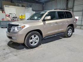 ������ Toyota Land cruiser
