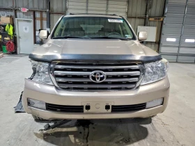Toyota Land cruiser 2011 TOYOTA LAND CRUISER | Mobile.bg � ����� ������ 2