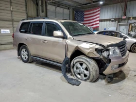 Toyota Land cruiser 2011 TOYOTA LAND CRUISER | Mobile.bg � ����� ������ 3