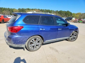 Nissan Pathfinder 3.5l Platinum | Mobile.bg � ����� ������ 3