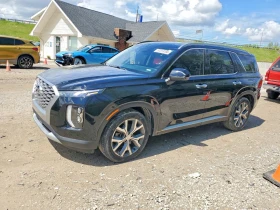 Hyundai Palisade SEL AWD | Mobile.bg � ����� ������ 2