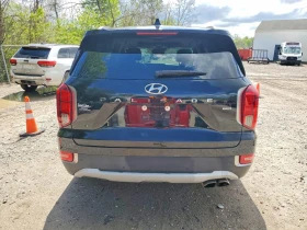 Hyundai Palisade SEL AWD | Mobile.bg � ����� ������ 6
