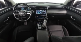 Hyundai Tucson Hybrid Premium (NX4) | Mobile.bg � ����� ������ 7