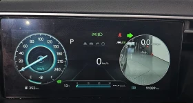Hyundai Tucson Hybrid Premium (NX4) | Mobile.bg � ����� ������ 8