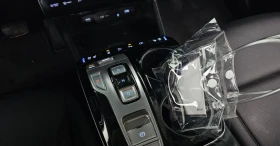 Hyundai Tucson Hybrid Premium (NX4) | Mobile.bg � ����� ������ 9