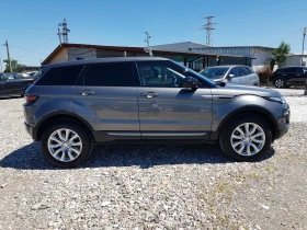 Land Rover Range Rover Evoque 2.0 TD4 HSE Dynamic 131 088 �� ! FACELIFT ������ | Mobile.bg � ����� ������ 4