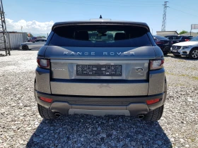Land Rover Range Rover Evoque 2.0 TD4 HSE Dynamic 131 088 �� ! FACELIFT ������ | Mobile.bg � ����� ������ 6