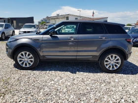 Land Rover Range Rover Evoque 2.0 TD4 HSE Dynamic 131 088 �� ! FACELIFT ������ | Mobile.bg � ����� ������ 8