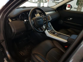 Land Rover Range Rover Evoque 2.0 TD4 HSE Dynamic 131 088 �� ! FACELIFT ������ | Mobile.bg � ����� ������ 9
