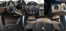 Land Rover Range Rover Evoque 2.0 TD4 HSE Dynamic 131 088 �� ! FACELIFT ������ | Mobile.bg � ����� ������ 14