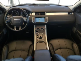 Land Rover Range Rover Evoque 2.0 TD4 HSE Dynamic 131 088 �� ! FACELIFT ������ | Mobile.bg � ����� ������ 10