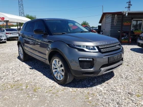 Land Rover Range Rover Evoque 2.0 TD4 HSE Dynamic 131 088 �� ! FACELIFT ������ | Mobile.bg � ����� ������ 3
