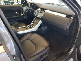 Land Rover Range Rover Evoque 2.0 TD4 HSE Dynamic 131 088 �� ! FACELIFT ������ | Mobile.bg � ����� ������ 11