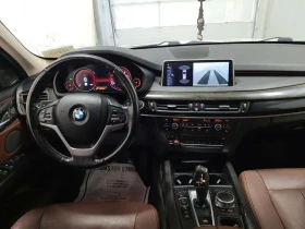 BMW X5 XDRIVE35I / 360 / Harman Kardon / АВТОКРЕДИТ  | Auto.bg — изображение 10