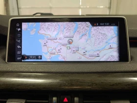 BMW X5 XDRIVE35I / 360 / Harman Kardon / АВТОКРЕДИТ  | Auto.bg — изображение 11