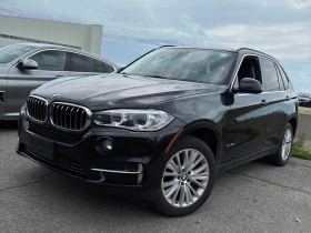 BMW X5 xDrive35i/CARFAX/ОТ ПРЕДСТАВИТЕЛСТВО НА БМВ/КЛИП