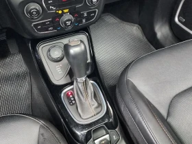 Jeep Compass 2Nd Generation 2.4 Limited Awd | Mobile.bg � ����� ������ 9