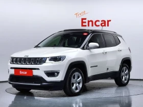 ������ Jeep Compass