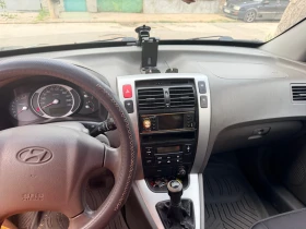 Hyundai Tucson Hyundai Tucson 2.0 LPG | 2006 �. | ���/������ | �� | Mobile.bg � ����� ������ 4