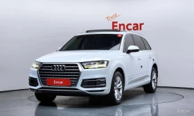 ������ Audi Q7