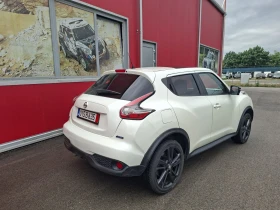 Nissan Juke 1.5 �����, ����, ���  | Mobile.bg � ����� ������ 3