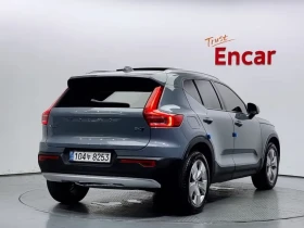 Volvo XC40 B4 MOMENTUM | Mobile.bg � ����� ������ 2