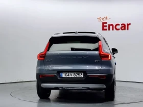 Volvo XC40 B4 MOMENTUM | Mobile.bg � ����� ������ 4