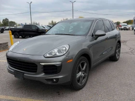 ����� �� �������� �� Porsche Cayenne * AWD * CARFAX * ����� �� ����������� * 
