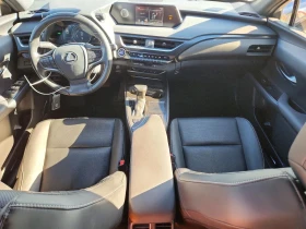 Lexus UX 250h | Mobile.bg � ����� ������ 8